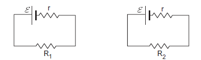 Thermal and chemical effect of current