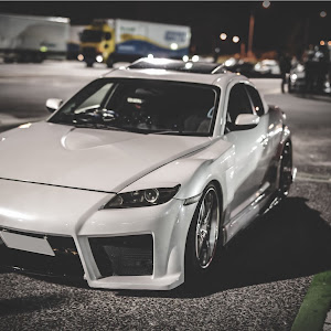 RX-8