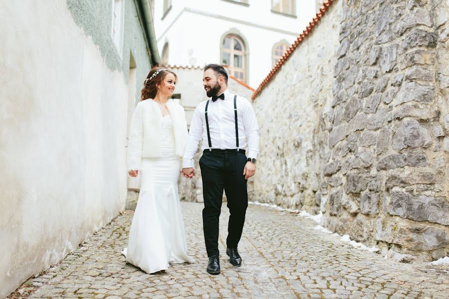 Wedding photographer Sevda Yilmaz (sevdayilmaz). Photo of 21 March 2019