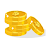 Savings Goal Tracker: Moneybox icon