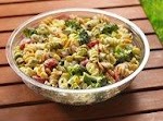 Southwestern Ranch Pasta Salad was pinched from <a href="http://www.bettycrocker.com/recipes/southwestern-ranch-pasta-salad/7131f028-24ed-4232-9a41-d8e009224184" target="_blank">www.bettycrocker.com.</a>