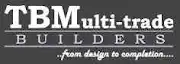 T B Multitrade Builders Logo