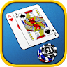 Blackjack 21 icon