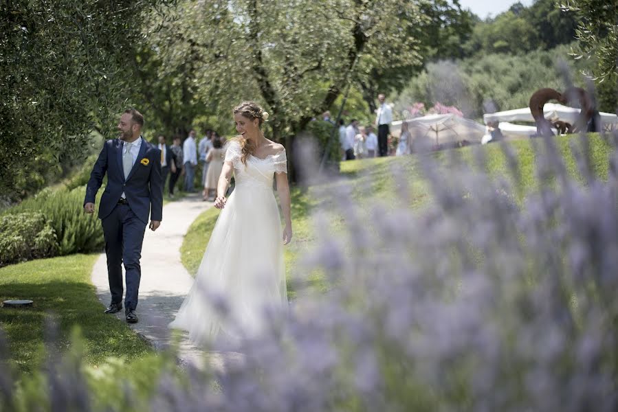 Fotógrafo de casamento Luca Sacchetto (lucasacchetto). Foto de 3 de fevereiro 2020