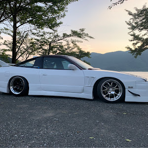 180SX RPS13