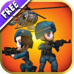 Cover Image of 下载 WAR! Showdown Full Free  APK