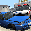 ダウンロード World Crash Car をインストールする 最新 APK ダウンローダ