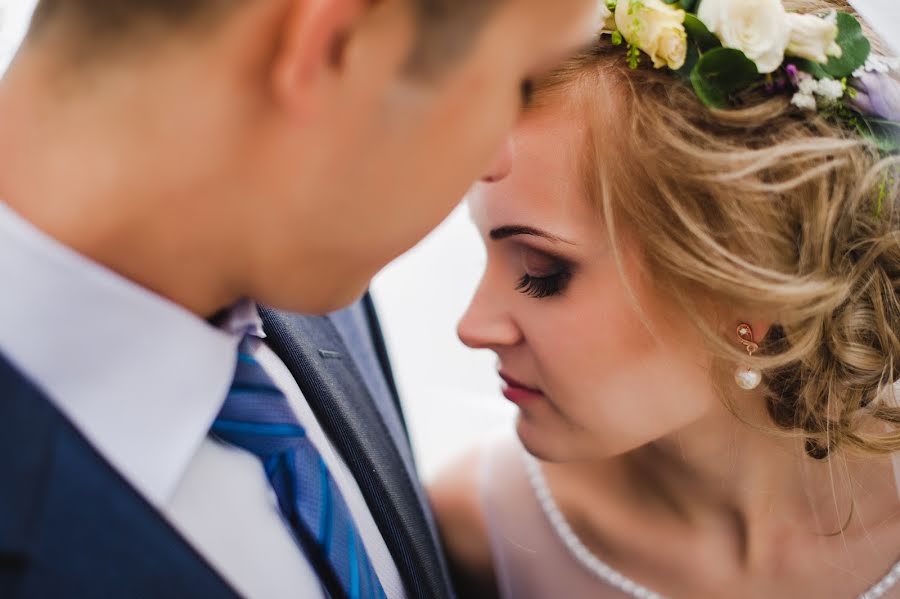 Photographe de mariage Veronika Zozulya (veronichzz). Photo du 13 octobre 2016