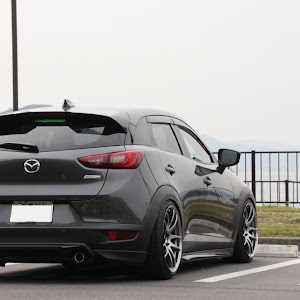 CX-3 DK5FW