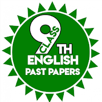 9th Class English past papers