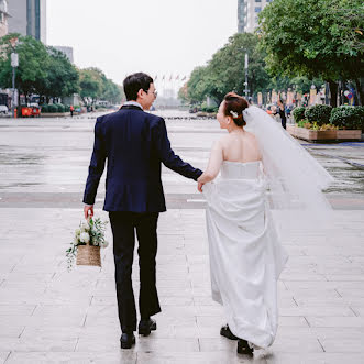 Nhiếp ảnh gia ảnh cưới Thanh Duc Nguyen (ducs7ven). Ảnh của 11 tháng 7 2023