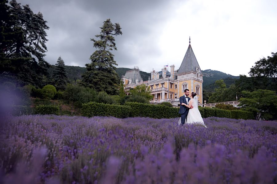 Fotógrafo de casamento Alla Ryabichenko (allar). Foto de 25 de junho 2018