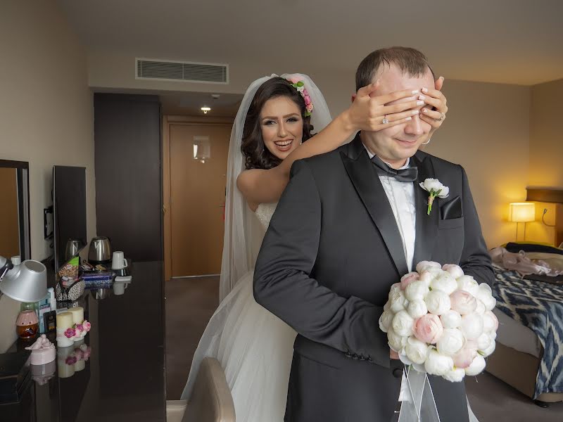 Fotografo di matrimoni Zahra Esfahani (zahraesfahani). Foto del 11 marzo 2020