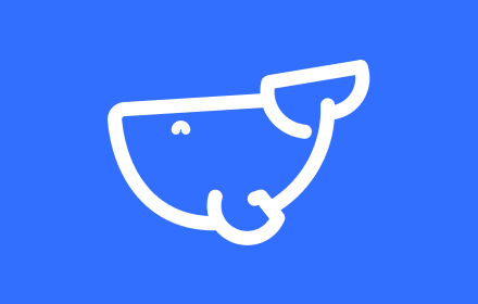 Whale Preview image 0