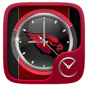 Football-AC GO Clock Theme  Icon