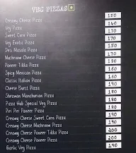 Pizza Hub menu 8