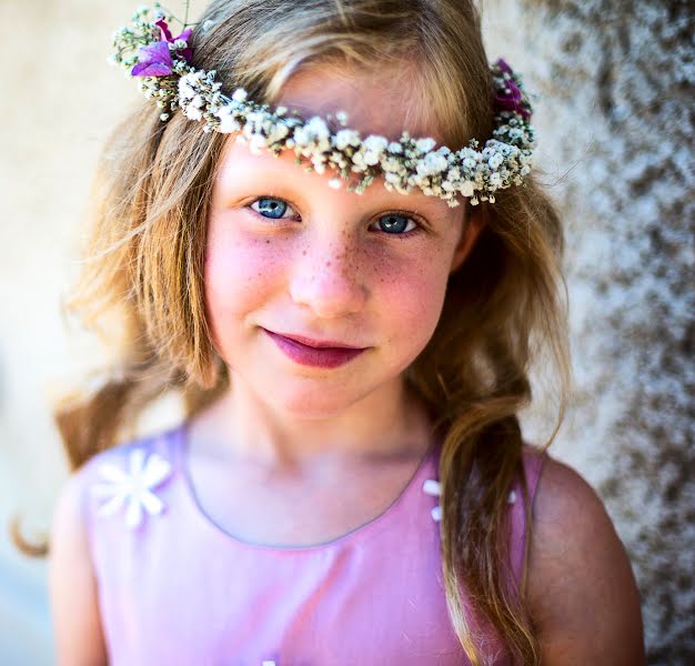 Fotógrafo de casamento Gábor Erdélyi (erdelyiphoto). Foto de 15 de julho 2015