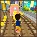 Subway Runner Plus 2.0 APK Download