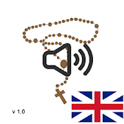 Rosary Audio English Offline v 1.0  Icon