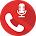 Call Recorder icon