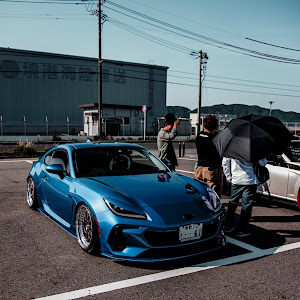 BRZ ZD8