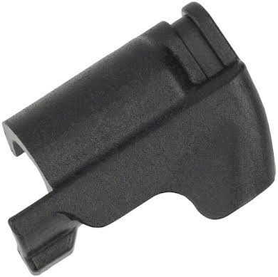 Shimano FD-R9250 Di2 Front Derailleur Plug Cover alternate image 0