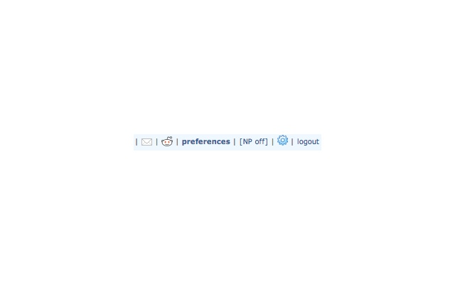 Reddit No Participation Toggle