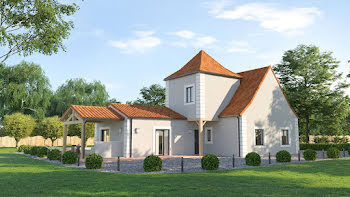 maison neuve à Virazeil (47)