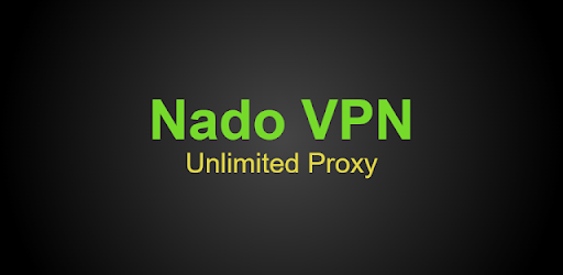 Nado VPN - Proxy Master VPN