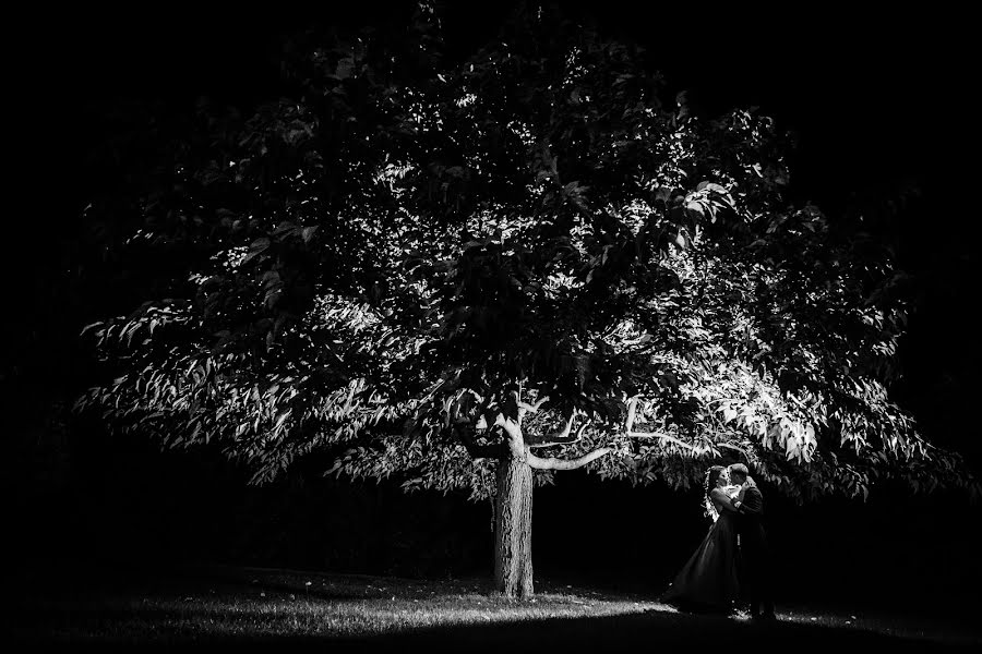 Photographe de mariage Ilaria Fochetti (ilariafochetti). Photo du 27 août 2018