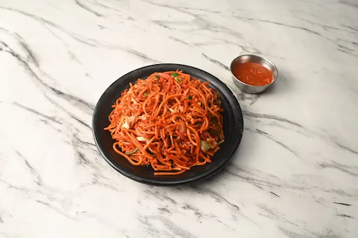 Chicken Schezwan Noodles