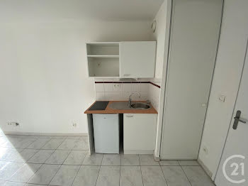 appartement à Montpellier (34)