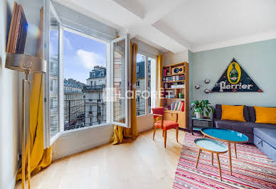 Appartement 20