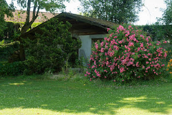 maison à Etreux (02)