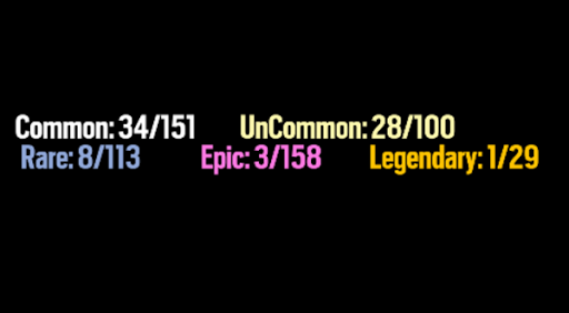 R6S Alphapack Opening Simulator