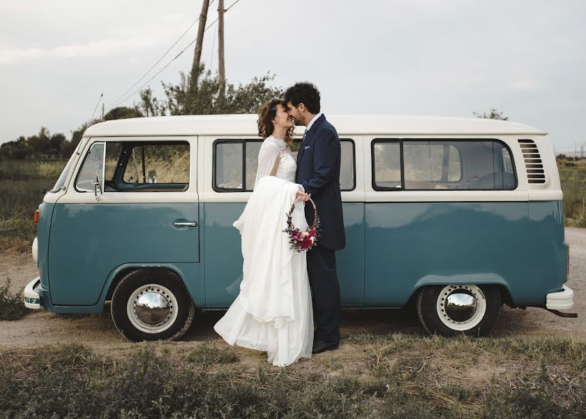 Fotógrafo de bodas Daniel Becerril (danielbecerril). Foto del 15 de noviembre 2019