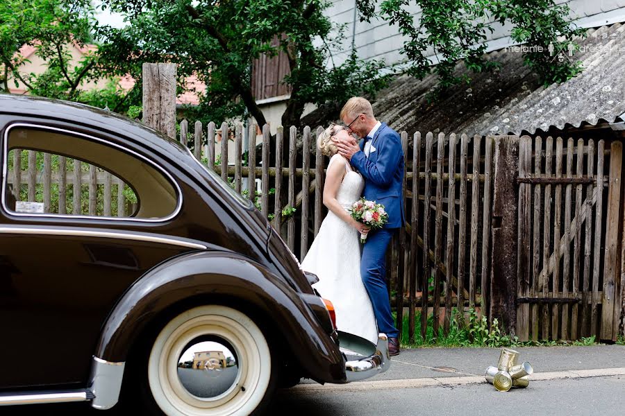 Fotógrafo de bodas Melanie Dressel (dressel). Foto del 21 de marzo 2019