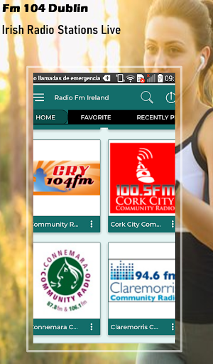 Fm 104 Dublin All Irish Radiostations Free Online