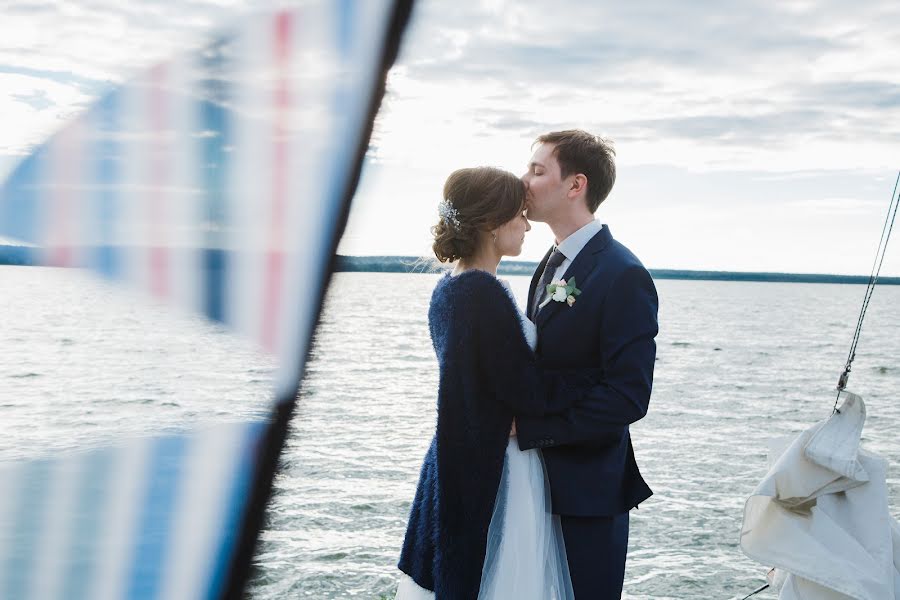 Photographe de mariage Raisa Ibragimova (taishika). Photo du 15 décembre 2016