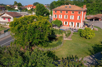 maison à Decines-charpieu (69)