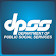 DPSS Mobile icon