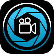 Slow Shutter Video Camera (Night Capture) 1.3 Icon