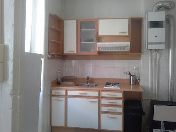 appartement à Saint-Etienne (42)