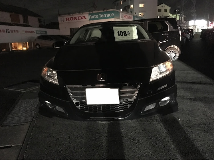 CR-Zの無限・無限フルエアロ・無限マフラー・FK8・NSXに関するカスタム事例の投稿画像6枚目