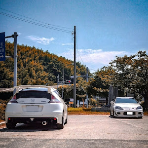 インテグラタイプR DC5