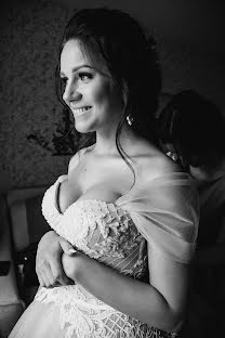 Düğün fotoğrafçısı Tatyana Sedova (sedovaphotonn). 17 Eylül 2019 fotoları