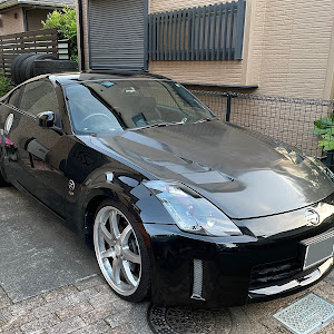 フェアレディZ Z33