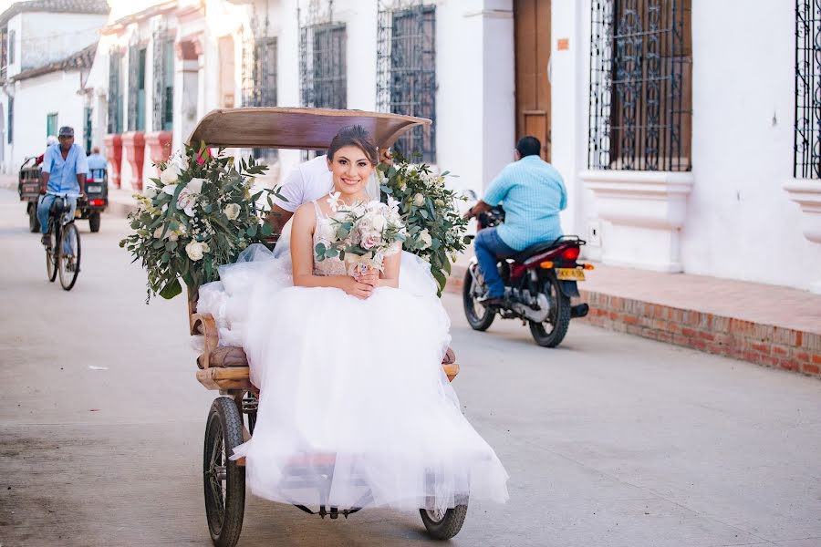 Fotógrafo de bodas Tavo Madrid (tavomadrid). Foto del 20 de abril