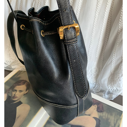 Loewe Gate Bucket Bag – hk-vintage