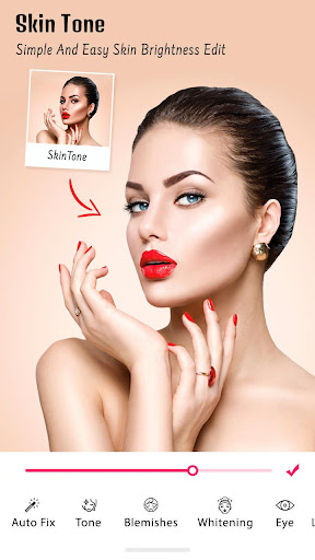 Beauty Selfie Camera - Filter Camera, Photo Editor